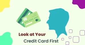 How to Save Money on Your Next Purchase: 6 Tips for Beginners 2 Credit card