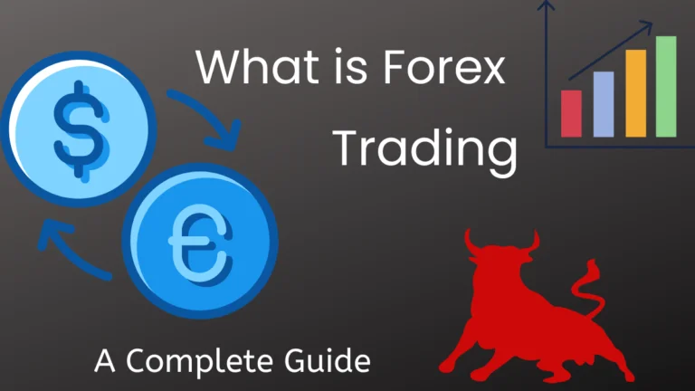 Forex-Trading