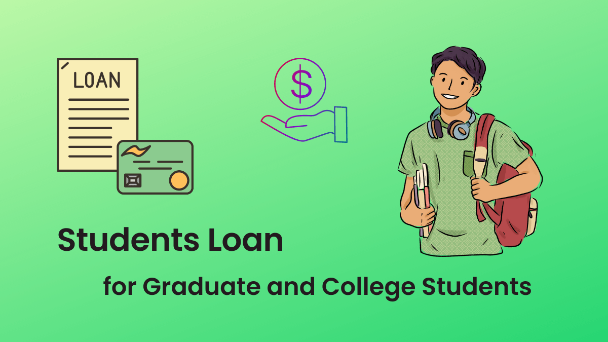 Students Loan 