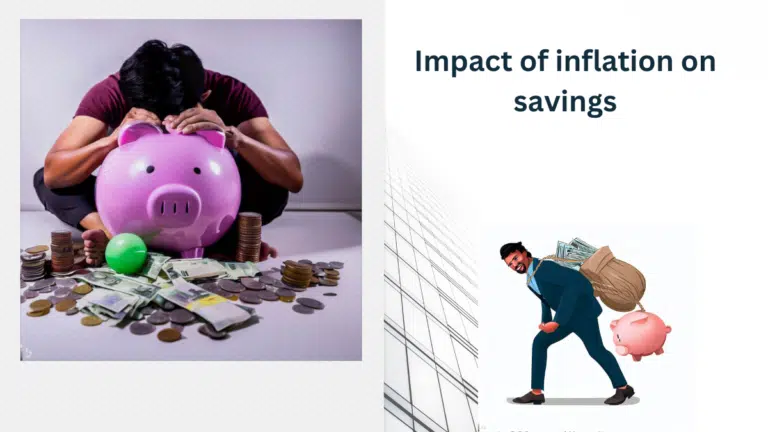 Impact-of-inflation-on-savings