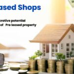 Pre Leased Shops: Unlock the Lucrative Potential of Pre-Leased Property
