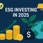 ESG Investing in 2025: Profitable, Ethical, and the Future of Finance