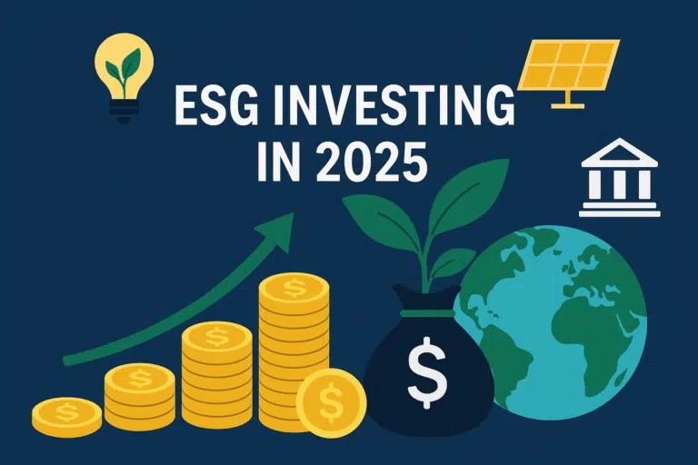 ESGInvesting